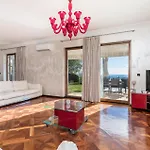 Lovely In Vakantiehuis Veprinac