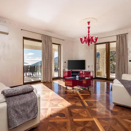 Awesome In With Wifi Prázdninový dům