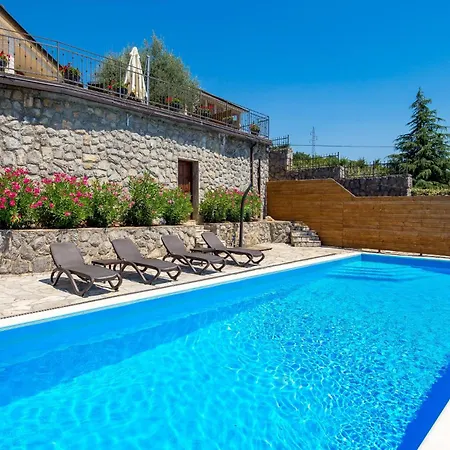 Lovely In Vakantiehuis *