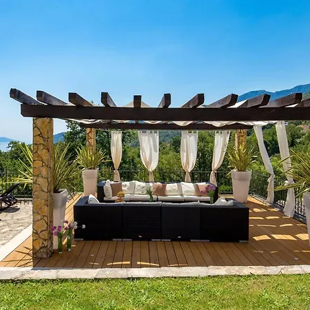 Awesome In With Wifi Feriehus