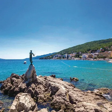Awesome In With Wifi Vakantiehuis Veprinac