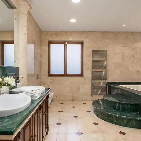 Awesome In With Wifi Feriehus Veprinac