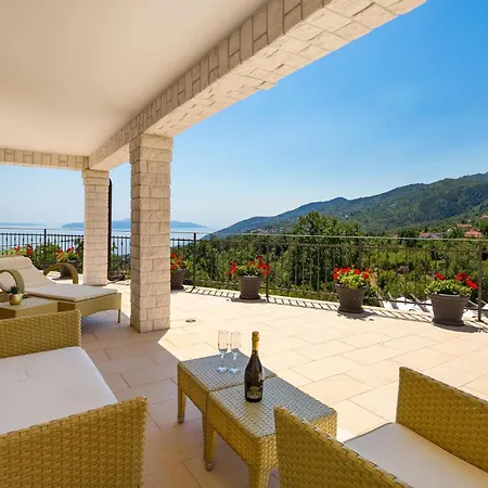 Feriehus Awesome In With Wifi *