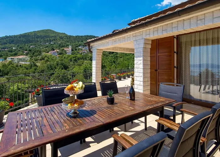 Awesome In With Wifi Semesterbostad Veprinac