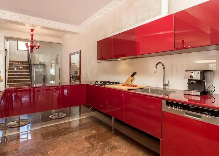 Awesome In With Wifi Semesterbostad Veprinac