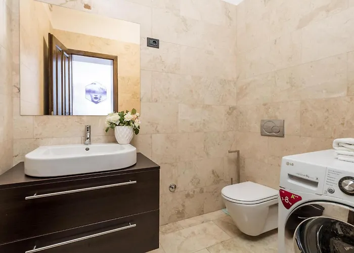 Awesome In With Wifi Veprinac