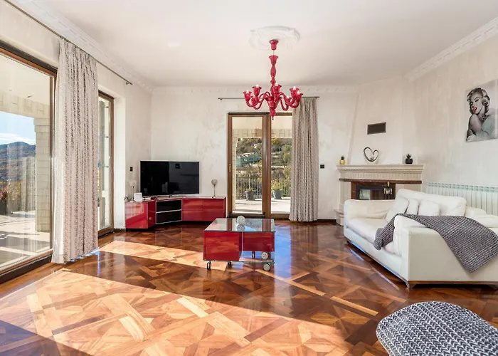 Awesome In With Wifi Veprinac