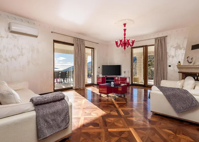 Awesome In With Wifi Semesterbostad