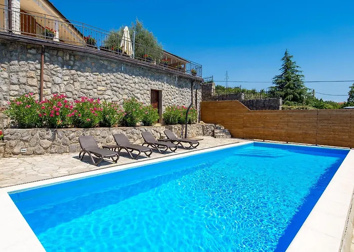 Awesome In With Wifi Semesterbostad *