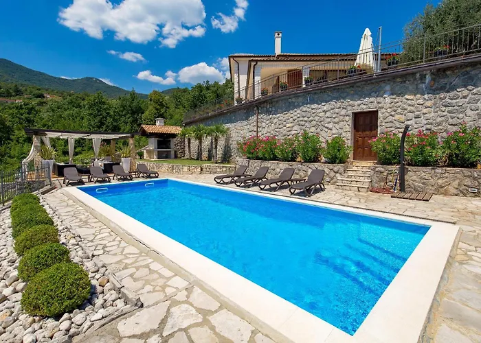 Semesterbostad Awesome In With Wifi